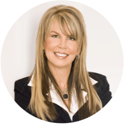 Our Founder - Charlee Brotherton