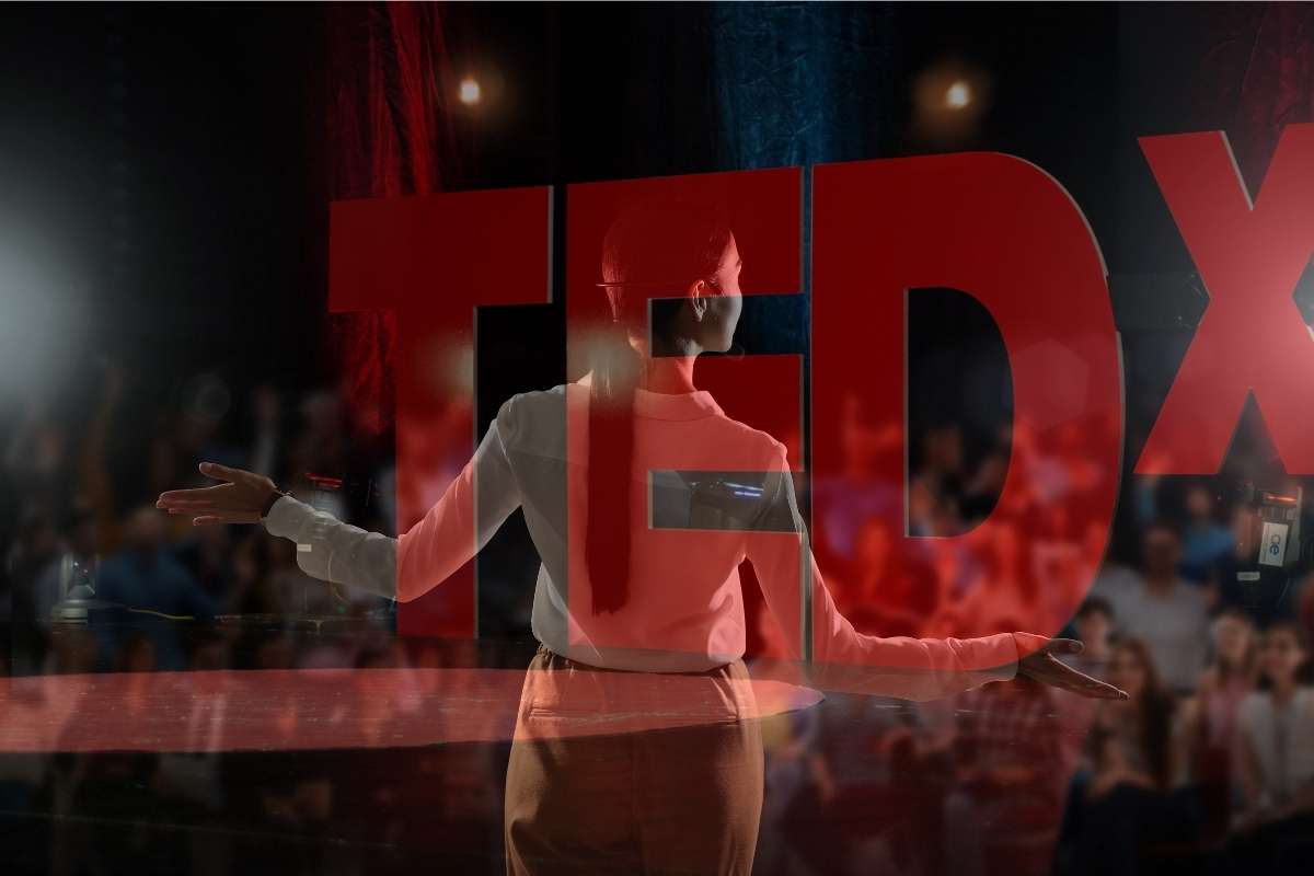 TED Talks on Love and Relationships